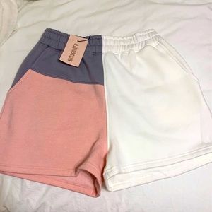 Missguided Sweat Shorts
